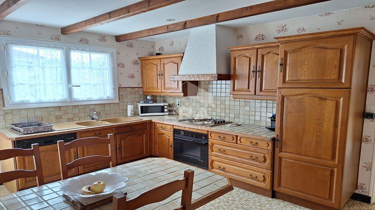 Ma-Cabane - Vente Maison MONTPON-MENESTEROL, 128 m²