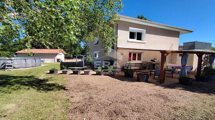 Ma-Cabane - Vente Maison MONTPON-MENESTEROL, 127 m²