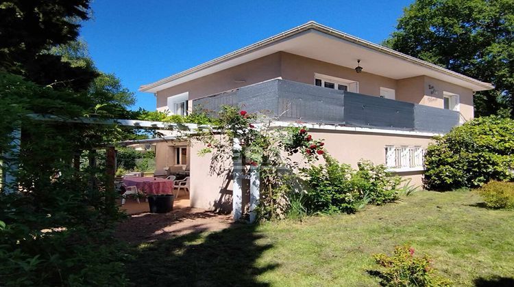 Ma-Cabane - Vente Maison MONTPON-MENESTEROL, 127 m²