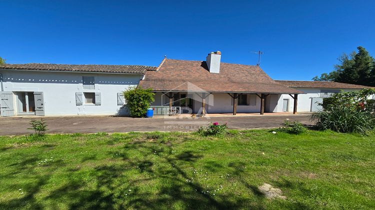 Ma-Cabane - Vente Maison MONTPON-MENESTEROL, 198 m²