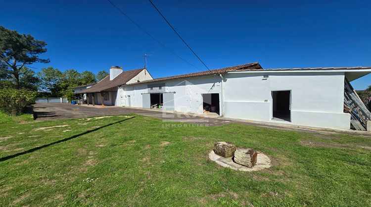 Ma-Cabane - Vente Maison MONTPON-MENESTEROL, 198 m²