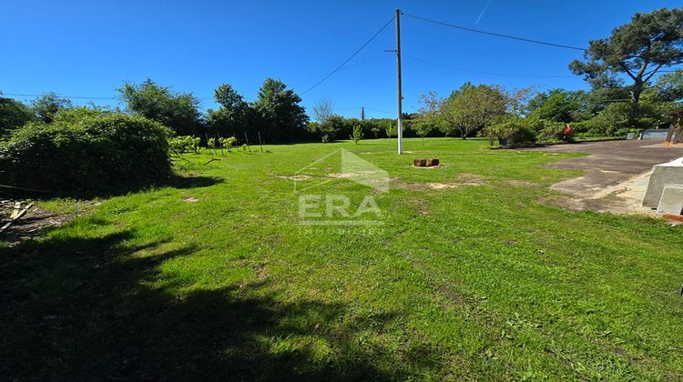 Ma-Cabane - Vente Maison MONTPON-MENESTEROL, 198 m²