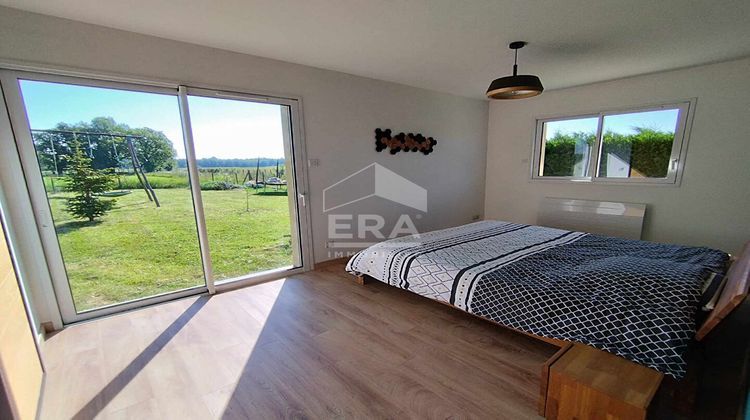 Ma-Cabane - Vente Maison MONTPON-MENESTEROL, 166 m²