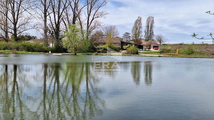 Ma-Cabane - Vente Maison MONTPON-MENESTEROL, 80 m²