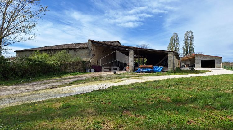 Ma-Cabane - Vente Maison MONTPON-MENESTEROL, 80 m²