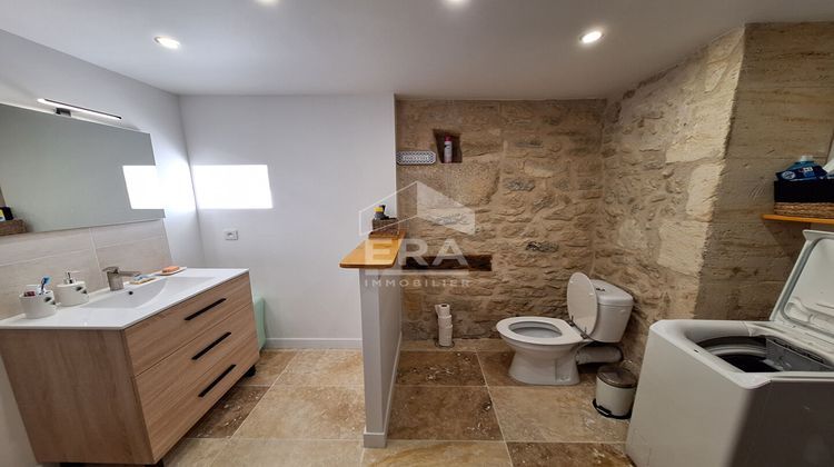 Ma-Cabane - Vente Maison MONTPON-MENESTEROL, 80 m²