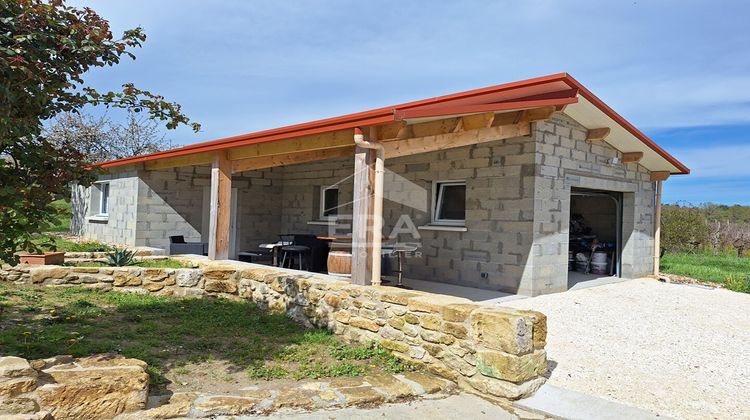 Ma-Cabane - Vente Maison MONTPON-MENESTEROL, 80 m²