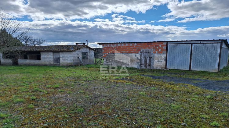 Ma-Cabane - Vente Maison MONTPON-MENESTEROL, 112 m²