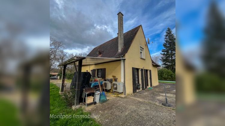 Ma-Cabane - Vente Maison MONTPON-MENESTEROL, 115 m²