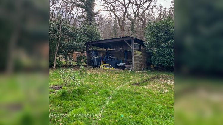 Ma-Cabane - Vente Maison MONTPON-MENESTEROL, 115 m²