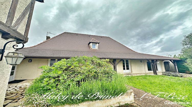 Ma-Cabane - Vente Maison MONTPON MENESTEROL, 260 m²