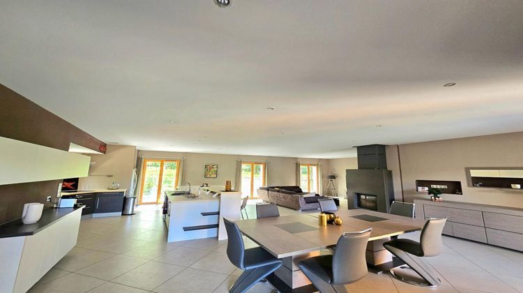 Ma-Cabane - Vente Maison MONTPON MENESTEROL, 230 m²