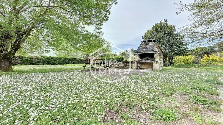 Ma-Cabane - Vente Maison Montpon-Ménestérol, 100 m²