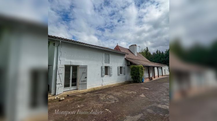 Ma-Cabane - Vente Maison MONTPON-MENESTEROL, 197 m²