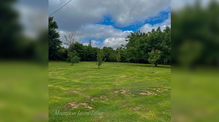 Ma-Cabane - Vente Maison MONTPON-MENESTEROL, 197 m²