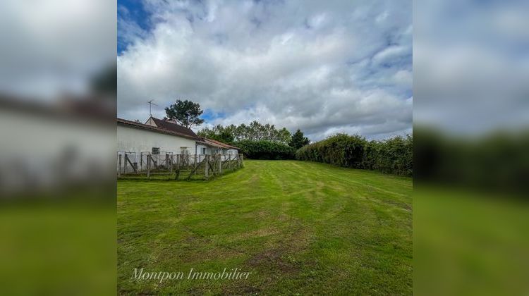 Ma-Cabane - Vente Maison MONTPON-MENESTEROL, 197 m²