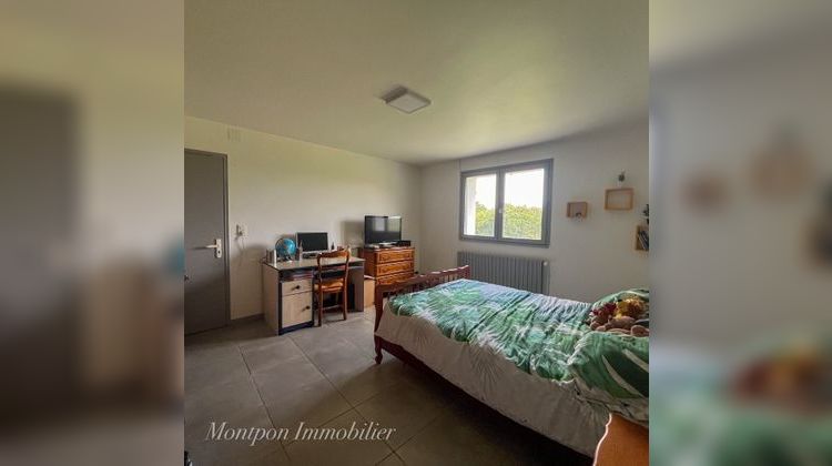 Ma-Cabane - Vente Maison MONTPON-MENESTEROL, 197 m²