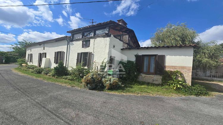 Ma-Cabane - Vente Maison MONTPON-MENESTEROL, 105 m²