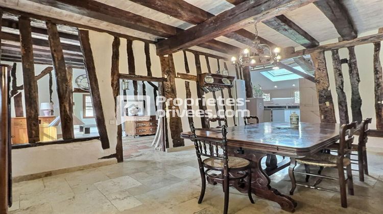 Ma-Cabane - Vente Maison MONTPON MENESTEROL, 450 m²