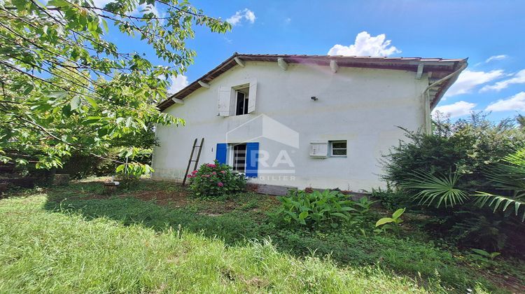 Ma-Cabane - Vente Maison MONTPON-MENESTEROL, 124 m²