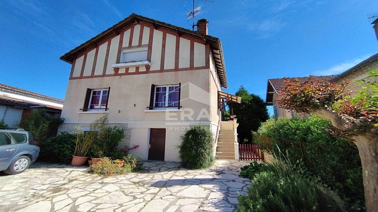 Ma-Cabane - Vente Maison MONTPON-MENESTEROL, 101 m²