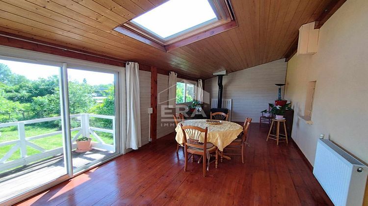 Ma-Cabane - Vente Maison MONTPON-MENESTEROL, 101 m²