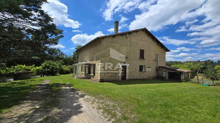 Ma-Cabane - Vente Maison MONTPON-MENESTEROL, 95 m²