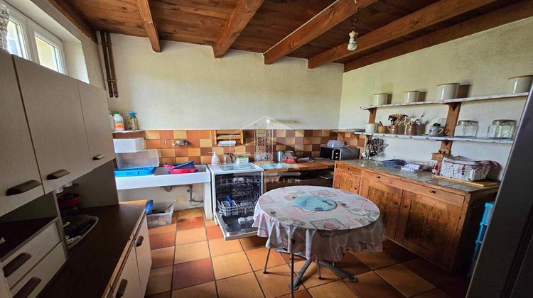 Ma-Cabane - Vente Maison MONTPON-MENESTEROL, 95 m²