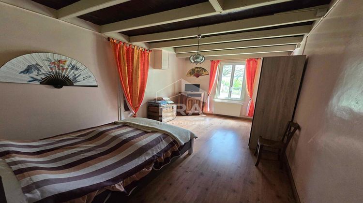 Ma-Cabane - Vente Maison MONTPON-MENESTEROL, 95 m²