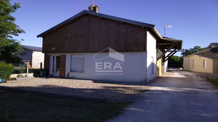 Ma-Cabane - Vente Maison MONTPON-MENESTEROL, 137 m²