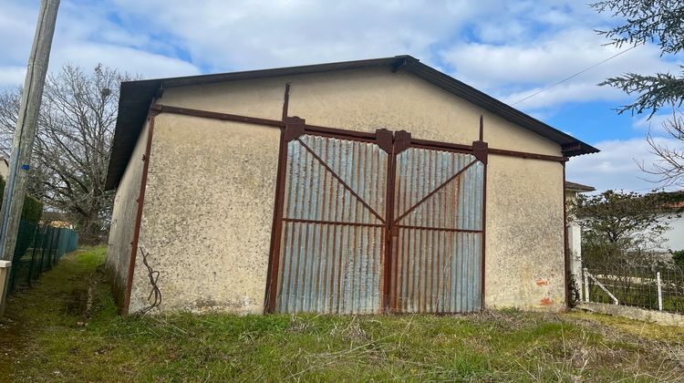 Ma-Cabane - Vente Maison MONTPON-MENESTEROL, 50 m²