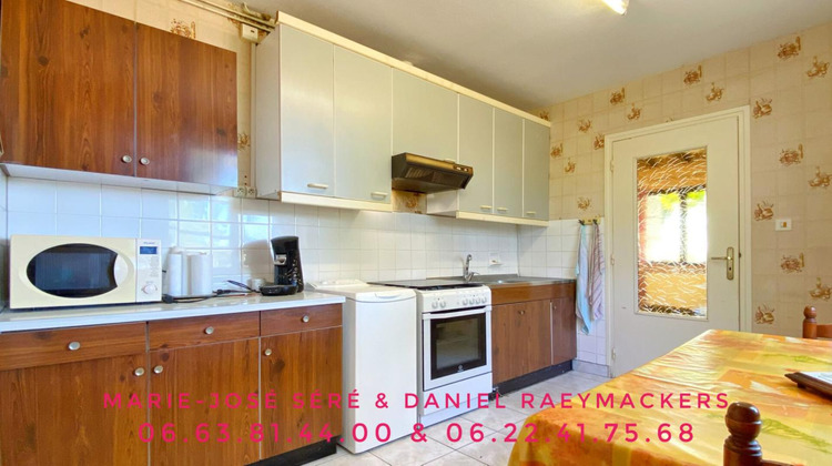 Ma-Cabane - Vente Maison MONTPON MENESTEROL, 114 m²