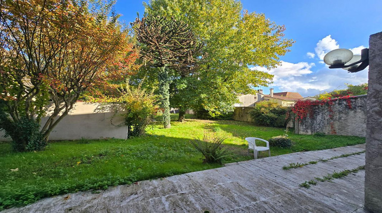 Ma-Cabane - Vente Maison MONTPON MENESTEROL, 280 m²