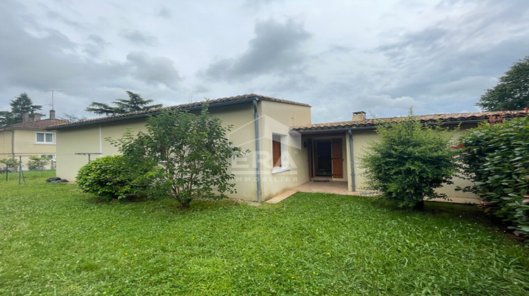 Ma-Cabane - Vente Maison MONTPON-MENESTEROL, 95 m²