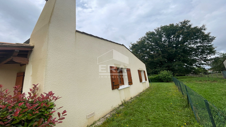 Ma-Cabane - Vente Maison MONTPON-MENESTEROL, 95 m²