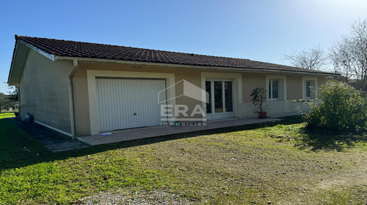 Ma-Cabane - Vente Maison MONTPON-MENESTEROL, 95 m²