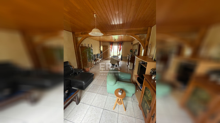 Ma-Cabane - Vente Maison MONTPON-MENESTEROL, 95 m²