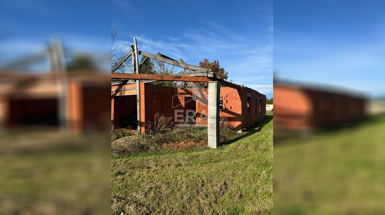 Ma-Cabane - Vente Maison MONTPON-MENESTEROL, 140 m²