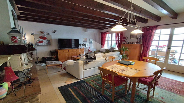 Ma-Cabane - Vente Maison MONTPON-MENESTEROL, 123 m²