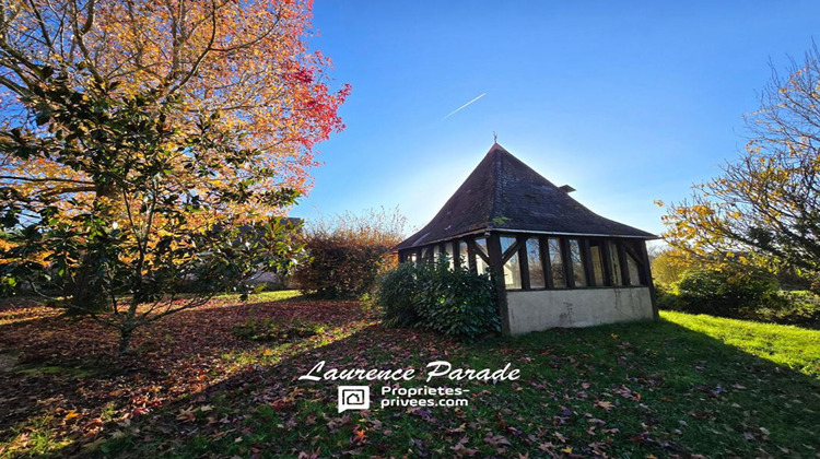 Ma-Cabane - Vente Maison MONTPON MENESTEROL, 145 m²