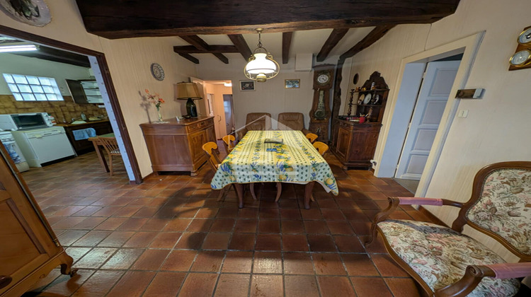 Ma-Cabane - Vente Maison MONTPON-MENESTEROL, 84 m²