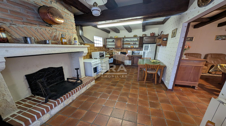 Ma-Cabane - Vente Maison MONTPON-MENESTEROL, 84 m²