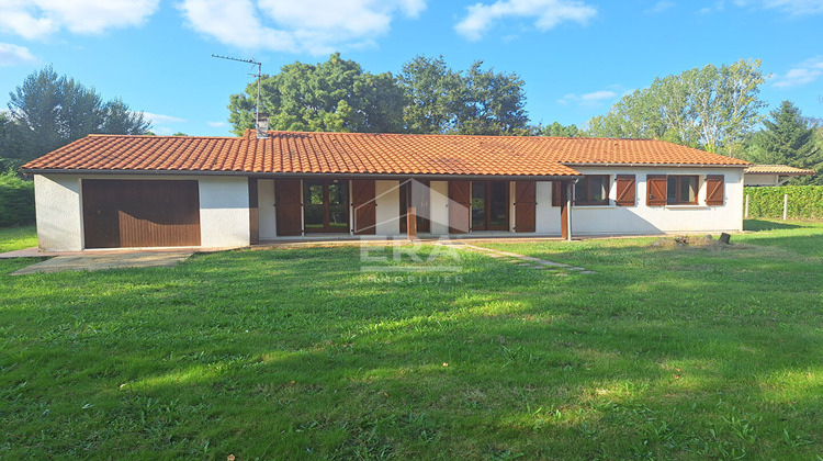 Ma-Cabane - Vente Maison MONTPON-MENESTEROL, 102 m²