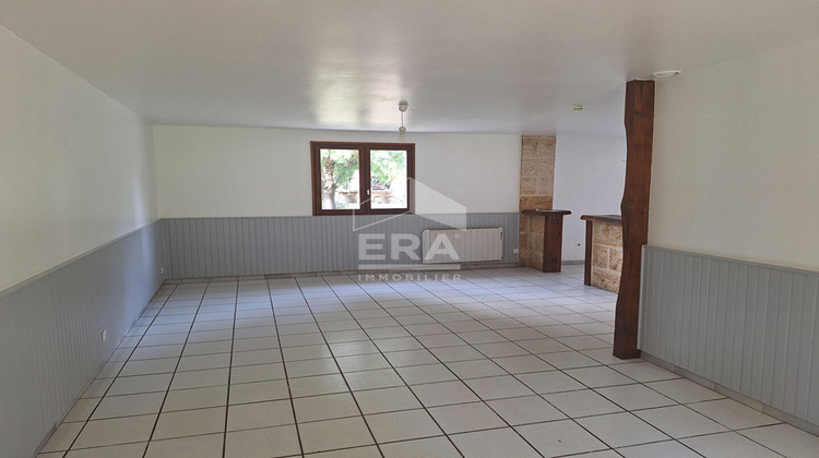 Ma-Cabane - Vente Maison MONTPON-MENESTEROL, 102 m²