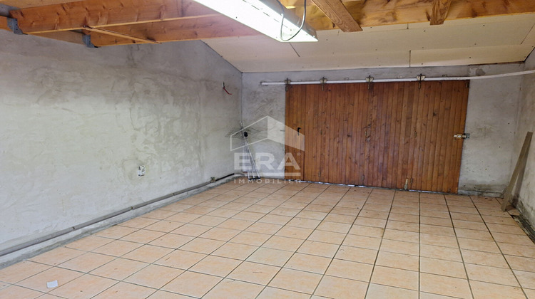 Ma-Cabane - Vente Maison MONTPON-MENESTEROL, 102 m²