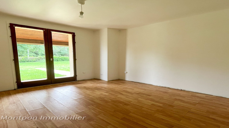 Ma-Cabane - Vente Maison MONTPON-MENESTEROL, 100 m²