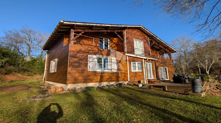 Ma-Cabane - Vente Maison MONTPON-MENESTEROL, 173 m²