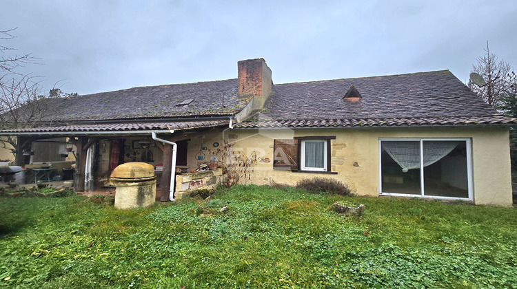 Ma-Cabane - Vente Maison MONTPON-MENESTEROL, 153 m²