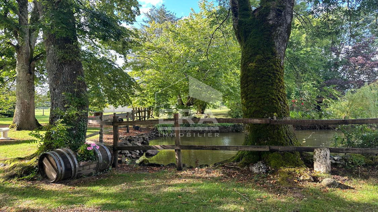 Ma-Cabane - Vente Maison MONTPON-MENESTEROL, 257 m²