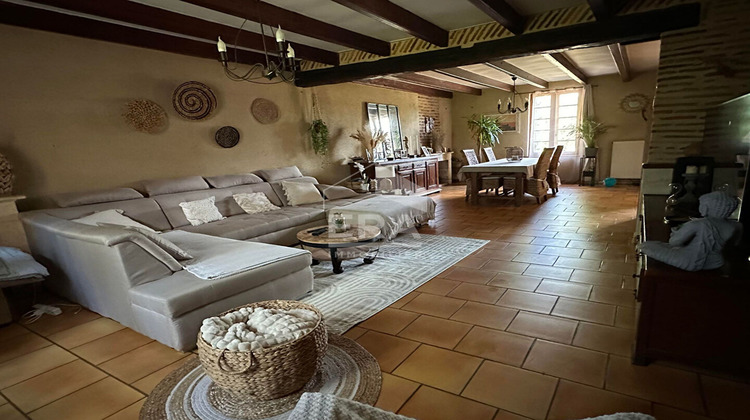 Ma-Cabane - Vente Maison MONTPON-MENESTEROL, 257 m²